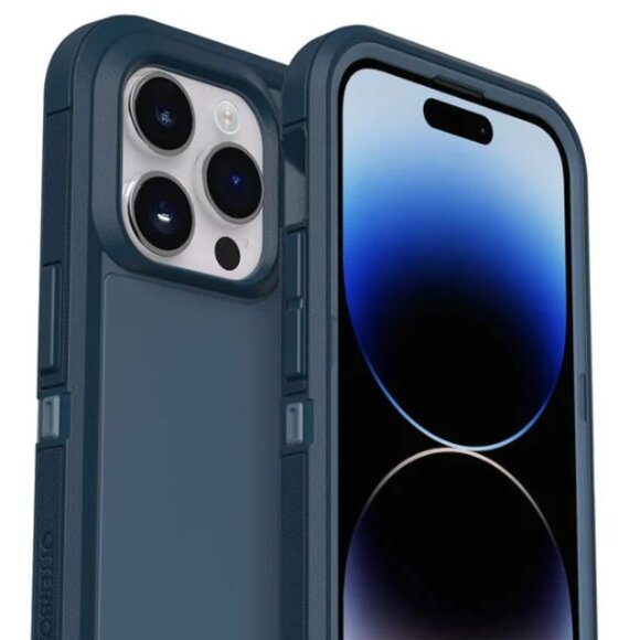 OtterBox Defender Series XT Pro Case with MagSafe for iPhone 14 Pro